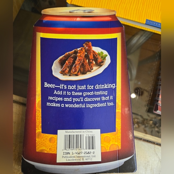 Bundle Of Local And Published Cookbooks - Picture 3 of 10